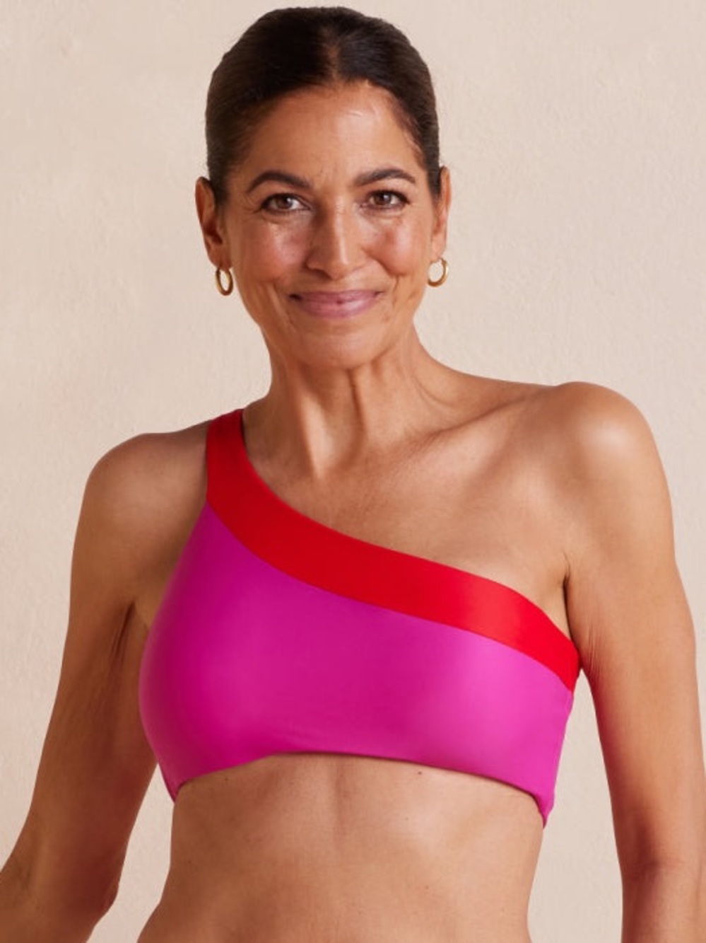 Summersalt‎ The Sidestroke Bikini Top